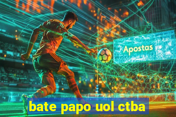 bate papo uol ctba