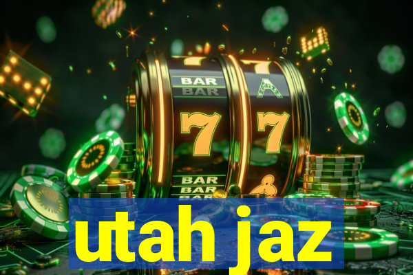 utah jaz