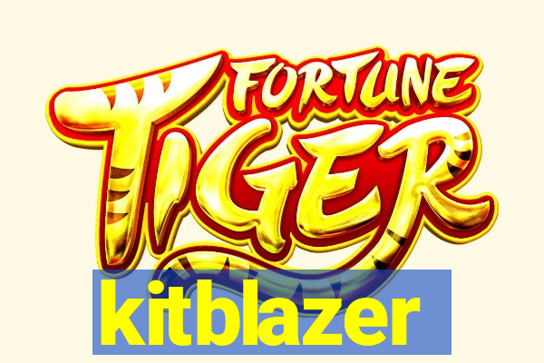 kitblazer