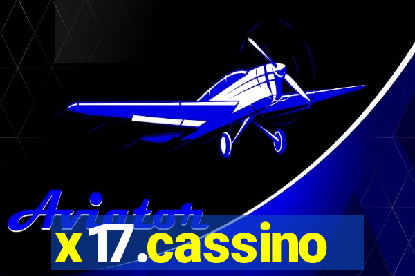 x17.cassino