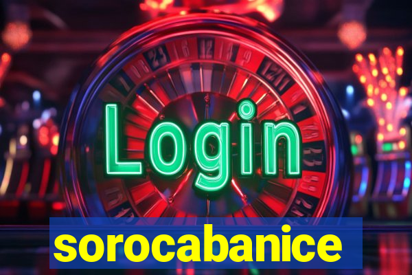 sorocabanice