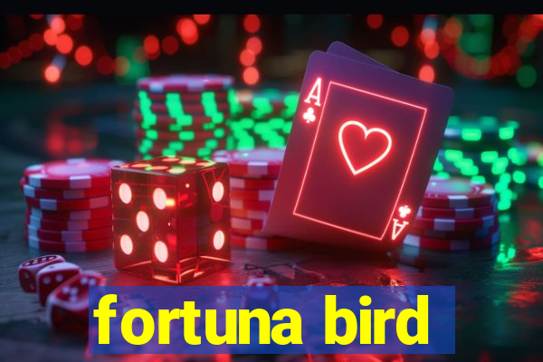 fortuna bird