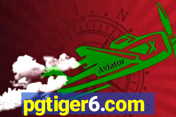 pgtiger6.com