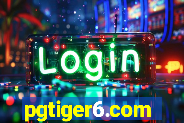 pgtiger6.com