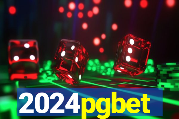 2024pgbet