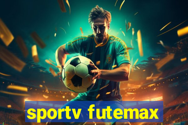 sportv futemax