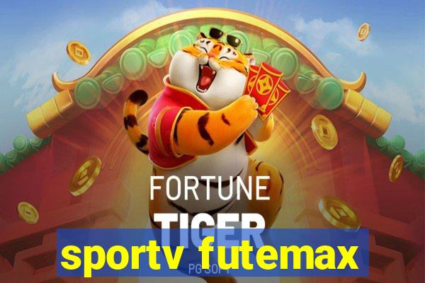 sportv futemax