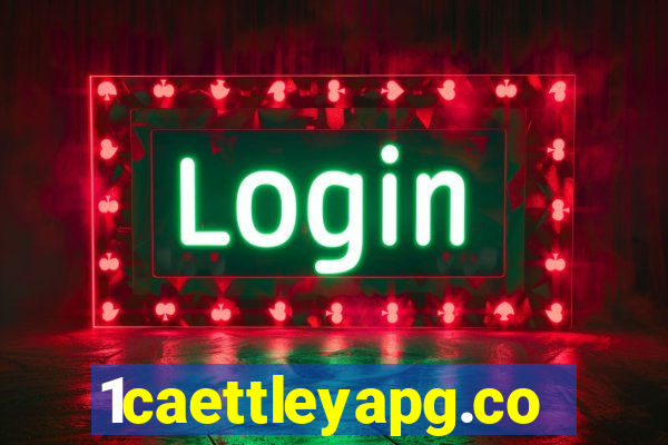 1caettleyapg.com