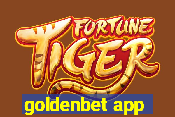 goldenbet app