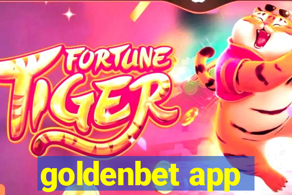 goldenbet app