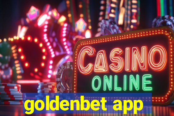 goldenbet app