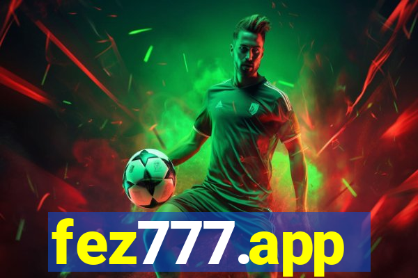 fez777.app