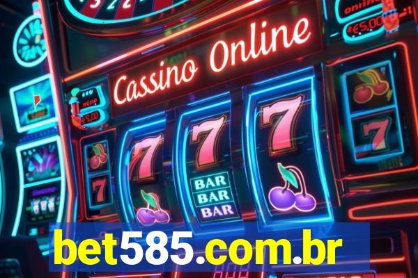 bet585.com.br