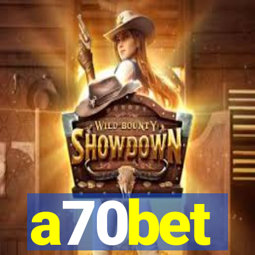 a70bet