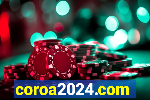 coroa2024.com