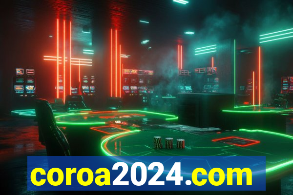 coroa2024.com