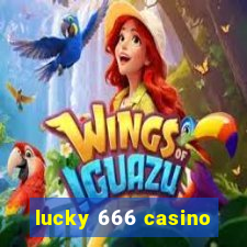 lucky 666 casino