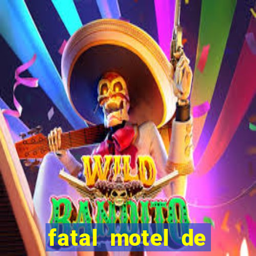 fatal motel de nova mutum