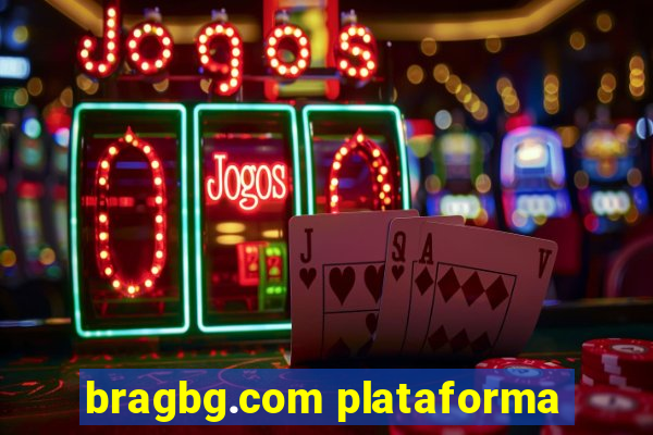 bragbg.com plataforma