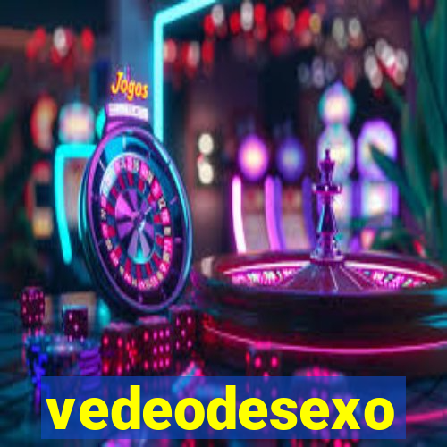 vedeodesexo