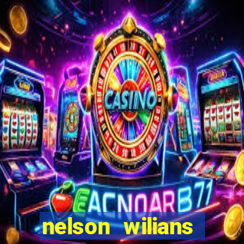 nelson wilians fratoni rodrigues fortuna