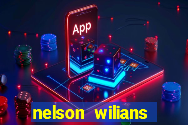 nelson wilians fratoni rodrigues fortuna