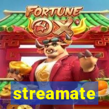 streamate