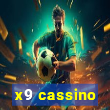 x9 cassino