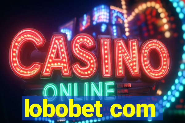 lobobet com