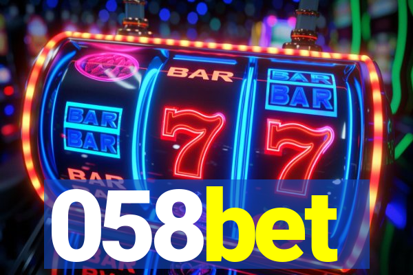 058bet