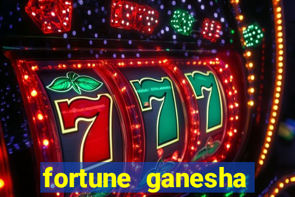 fortune ganesha gold demo