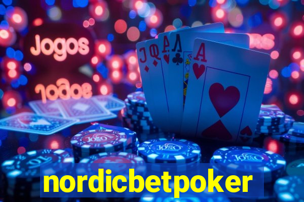 nordicbetpoker