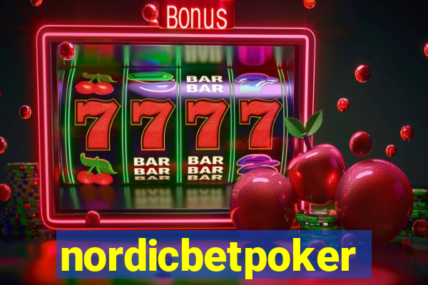 nordicbetpoker