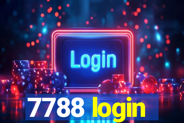 7788 login