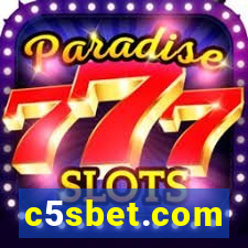 c5sbet.com