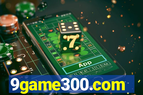 9game300.com