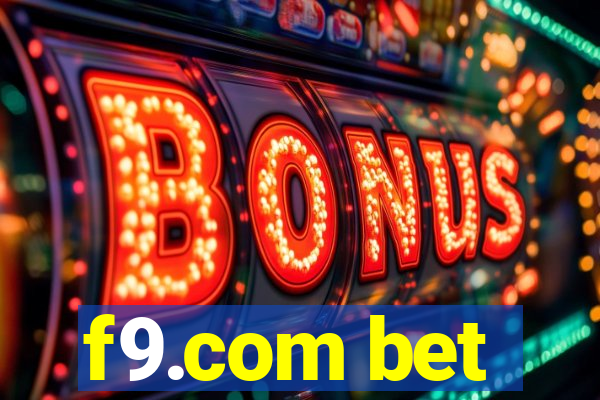 f9.com bet