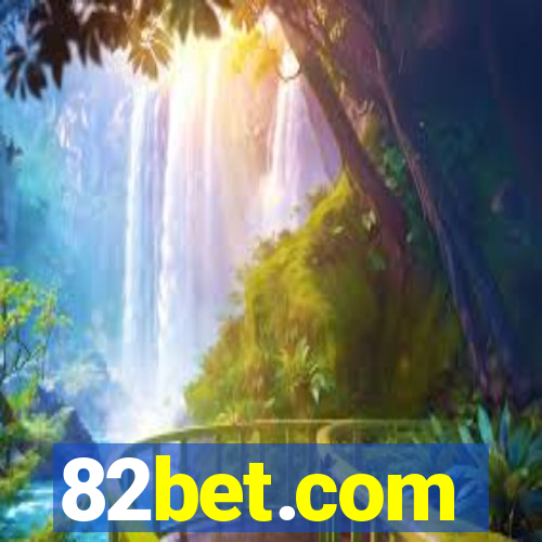 82bet.com