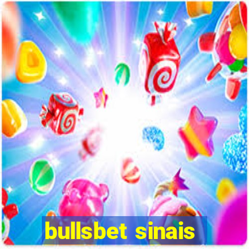 bullsbet sinais