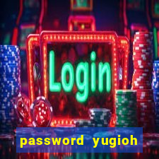 password yugioh forbidden memories