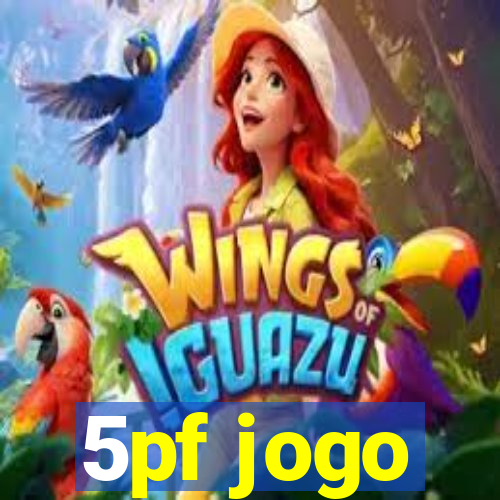 5pf jogo