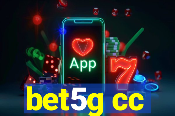 bet5g cc