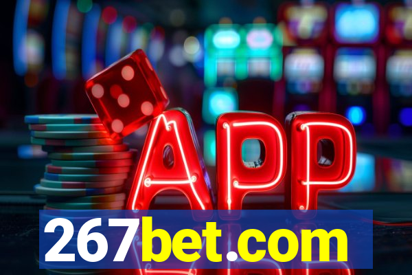 267bet.com