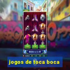 jogos de toca boca