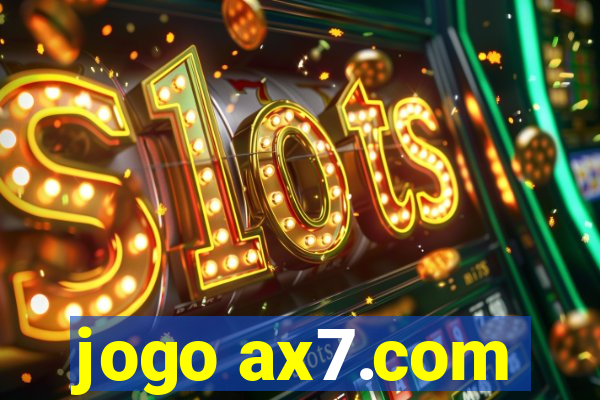 jogo ax7.com