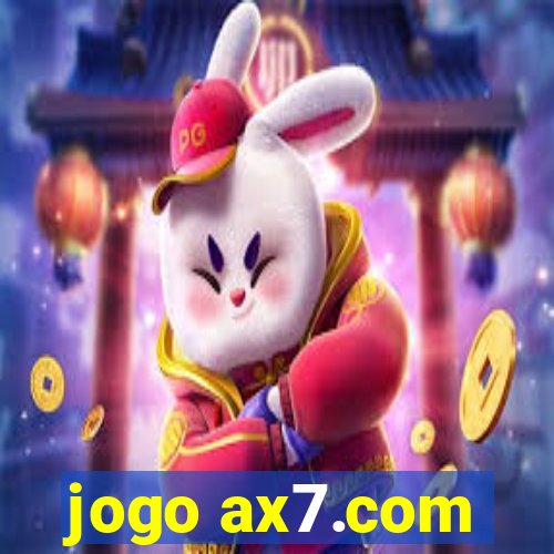 jogo ax7.com