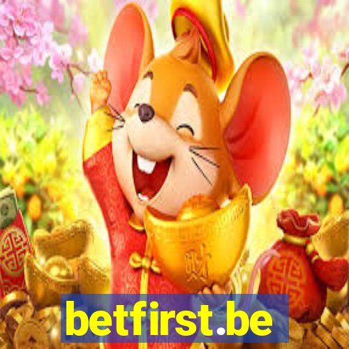 betfirst.be