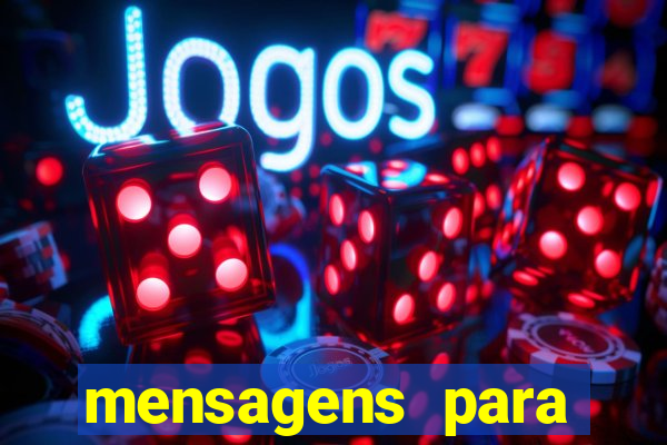 mensagens para jovens do ejc