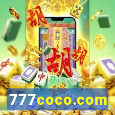 777coco.com