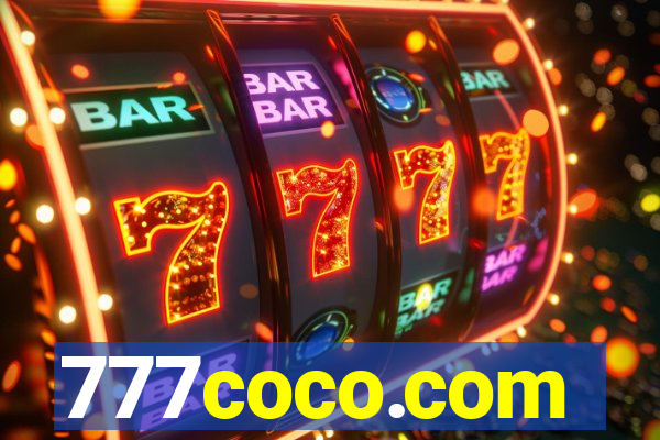 777coco.com